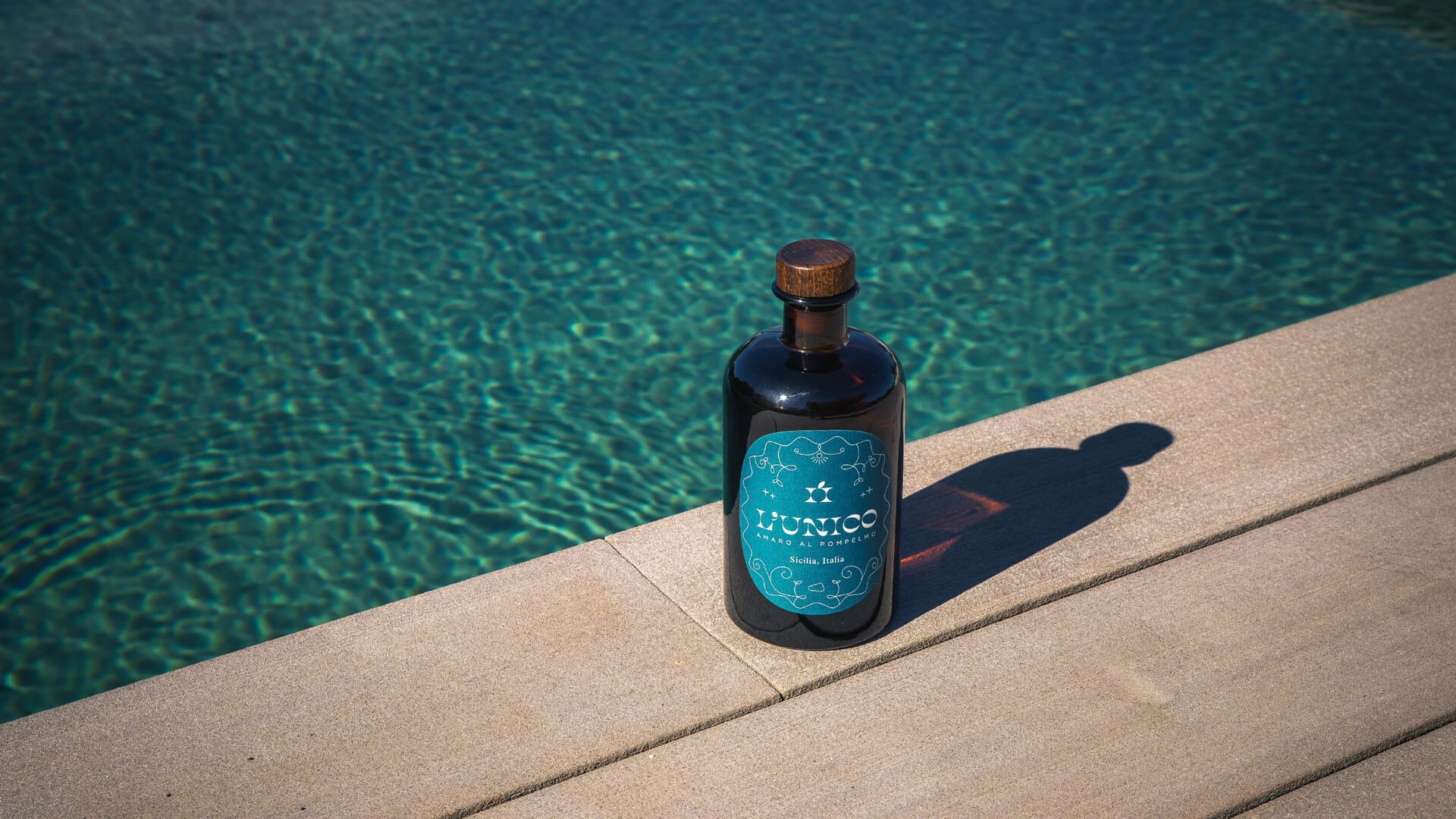 Amaro L’Unico