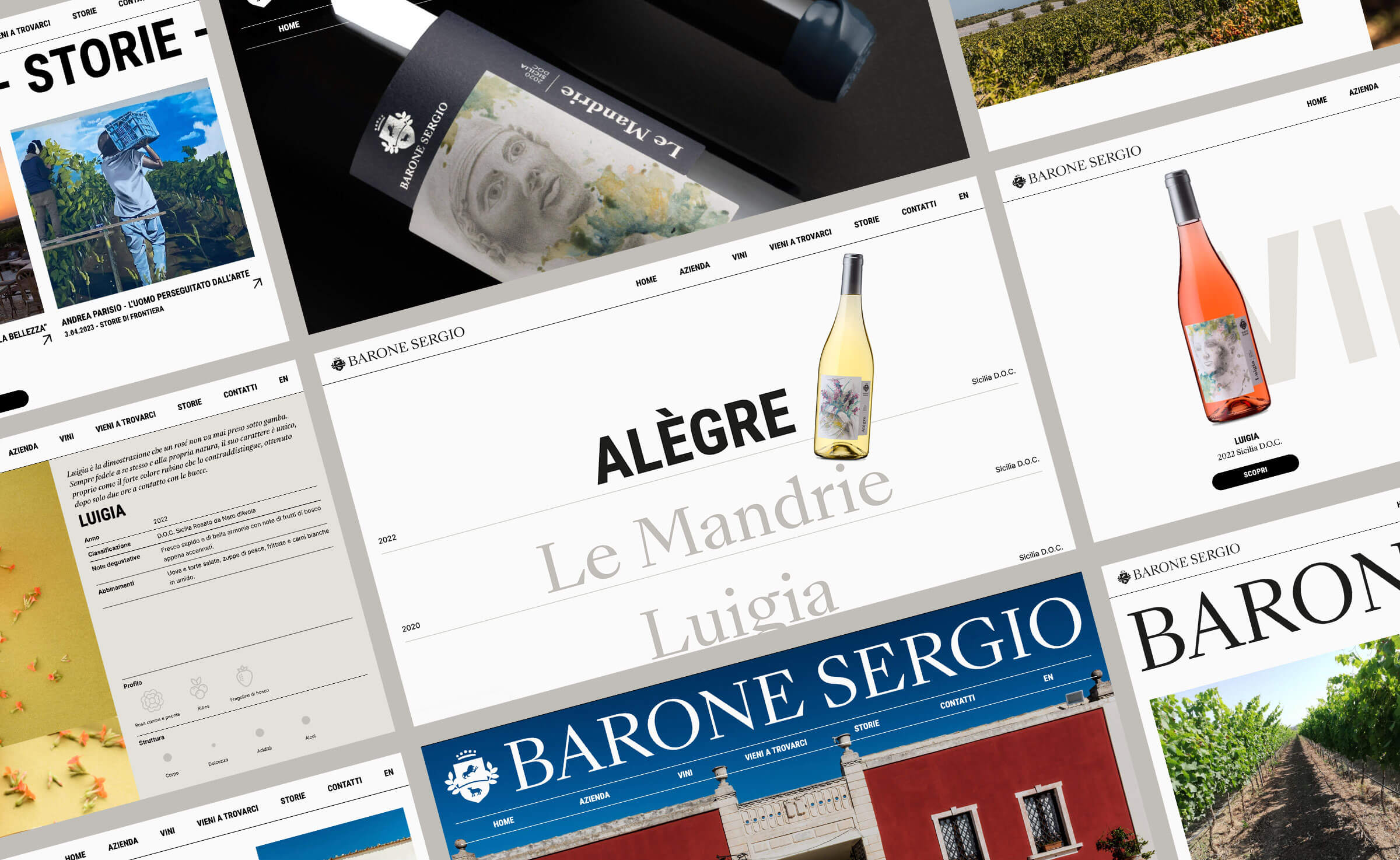 Barone Sergio