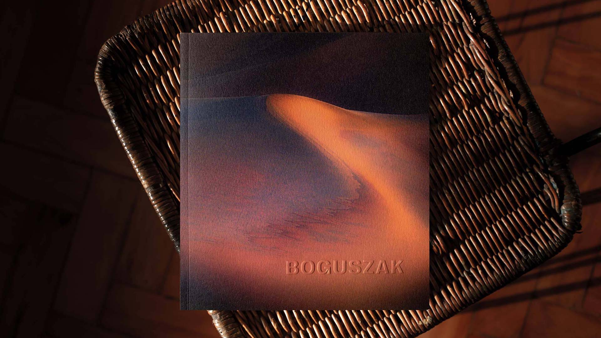 Boguszak