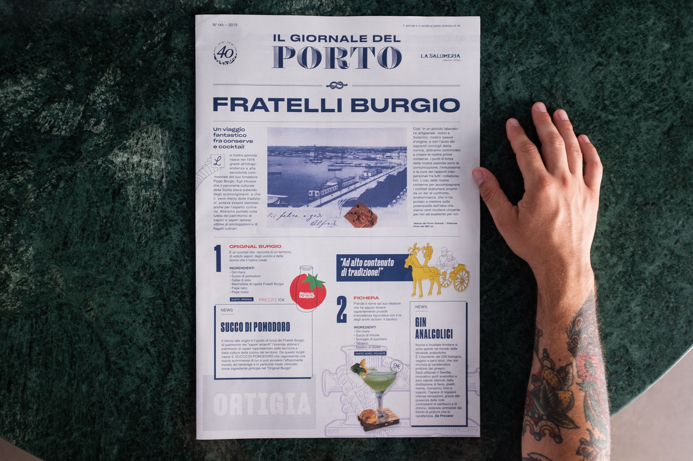 Burgio
