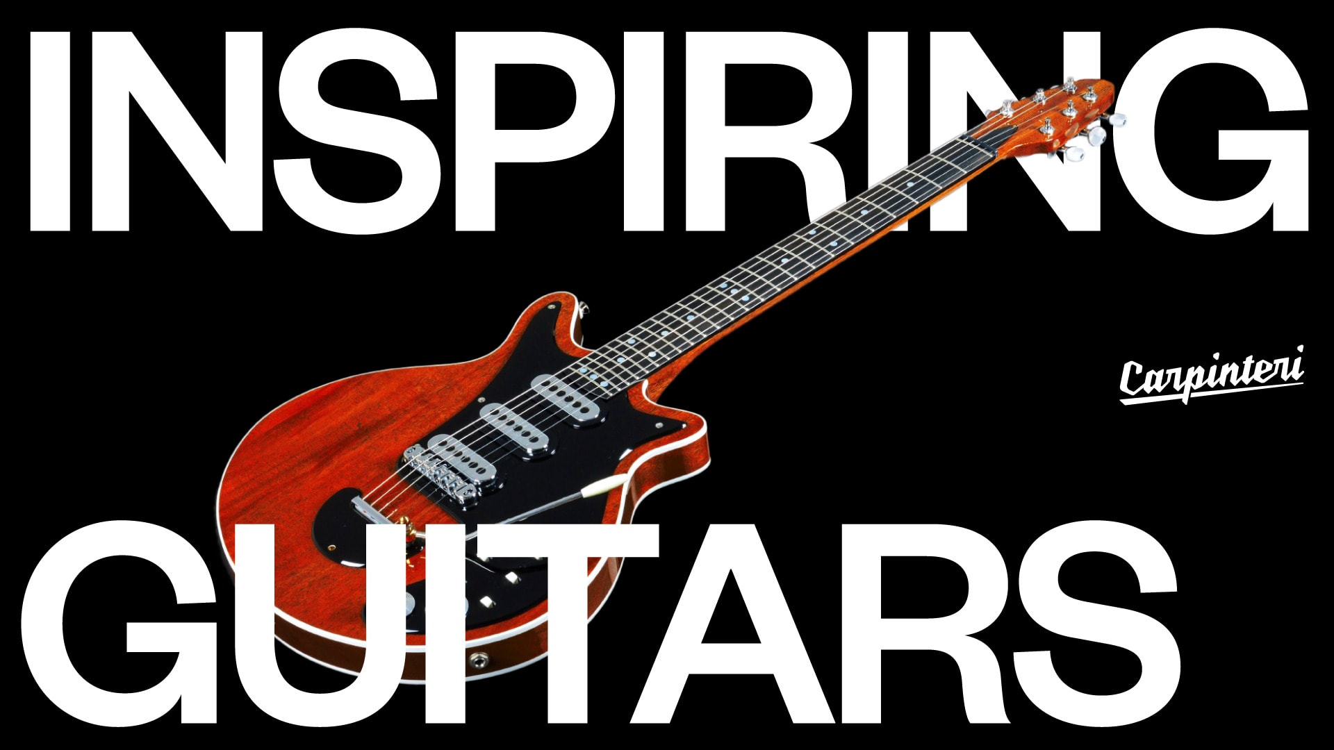Carpinteri Guitars