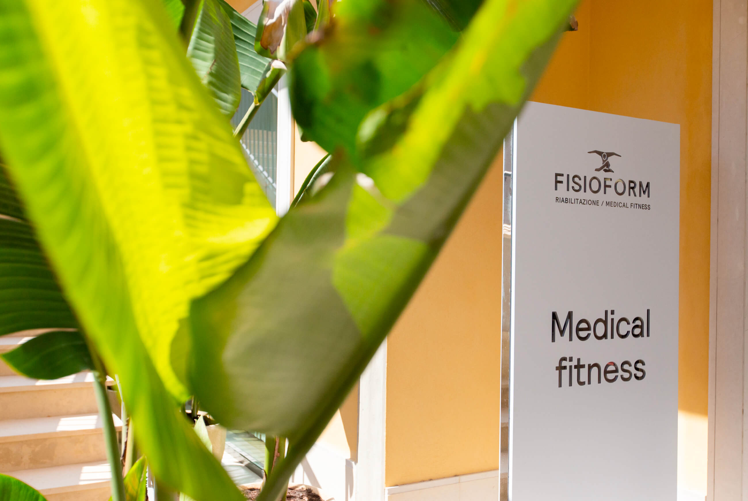 Centro Fisioform
