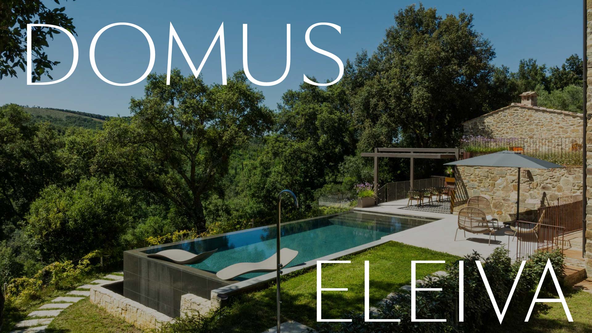 Domus Eleiva