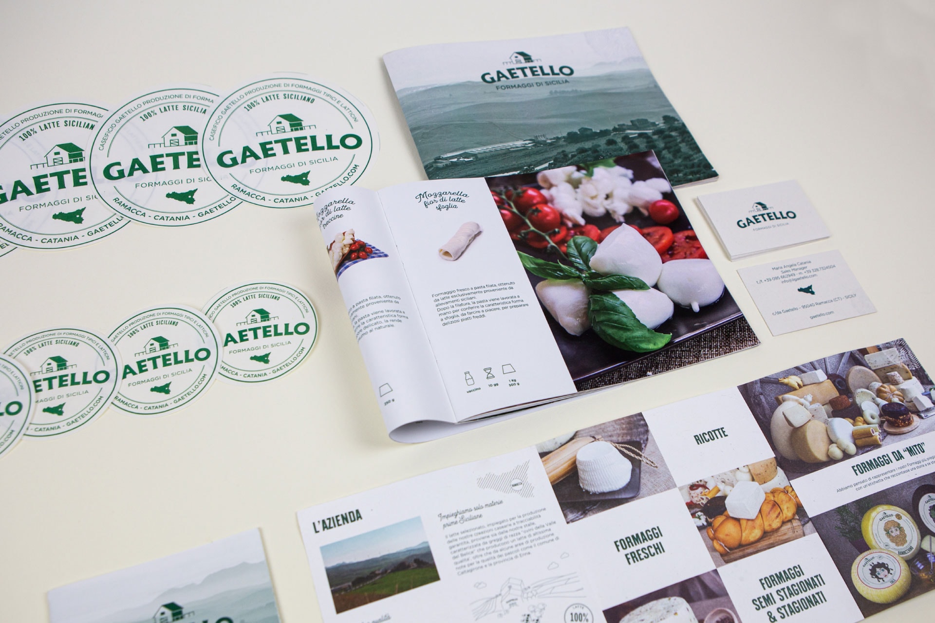 Gaetello