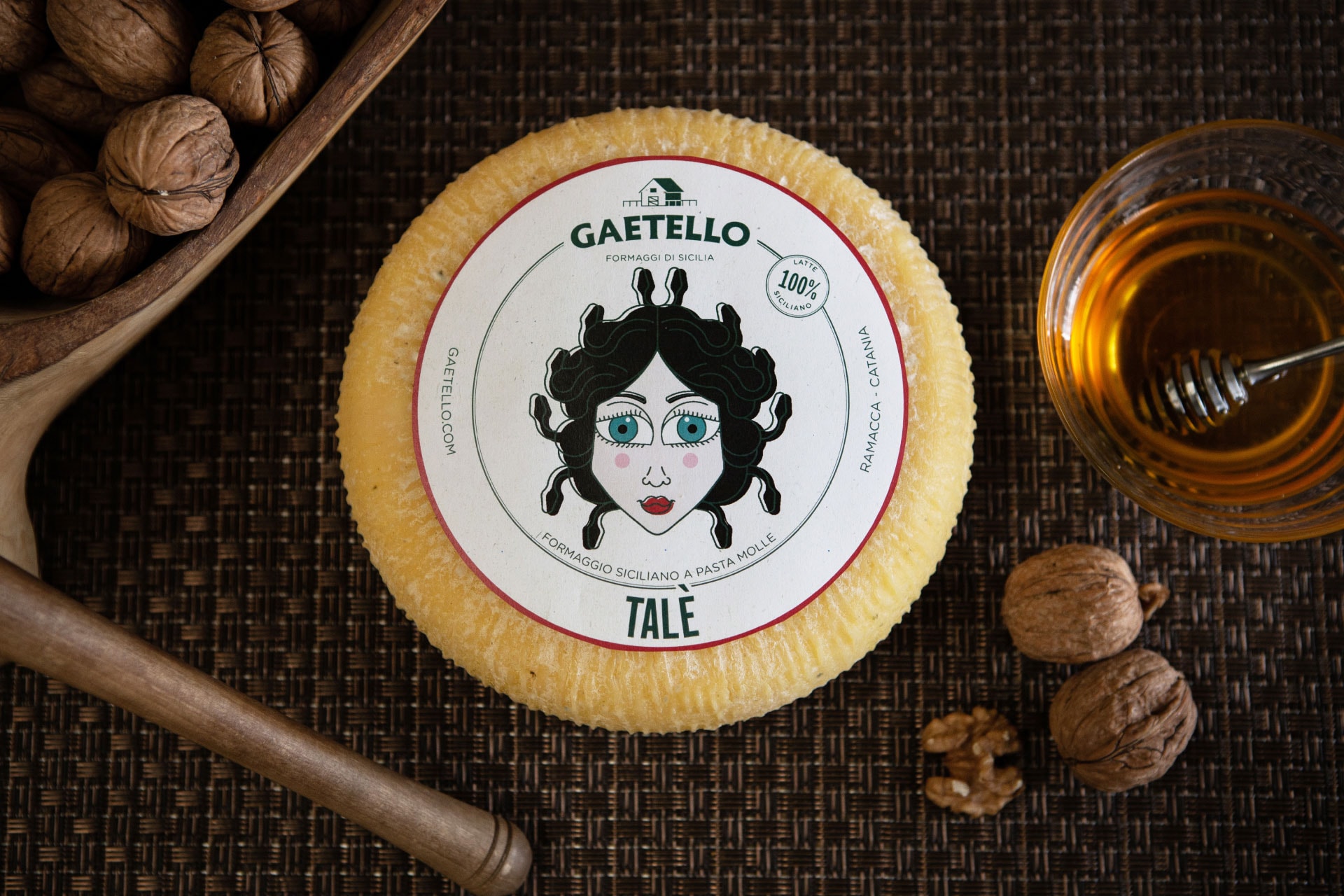 Gaetello