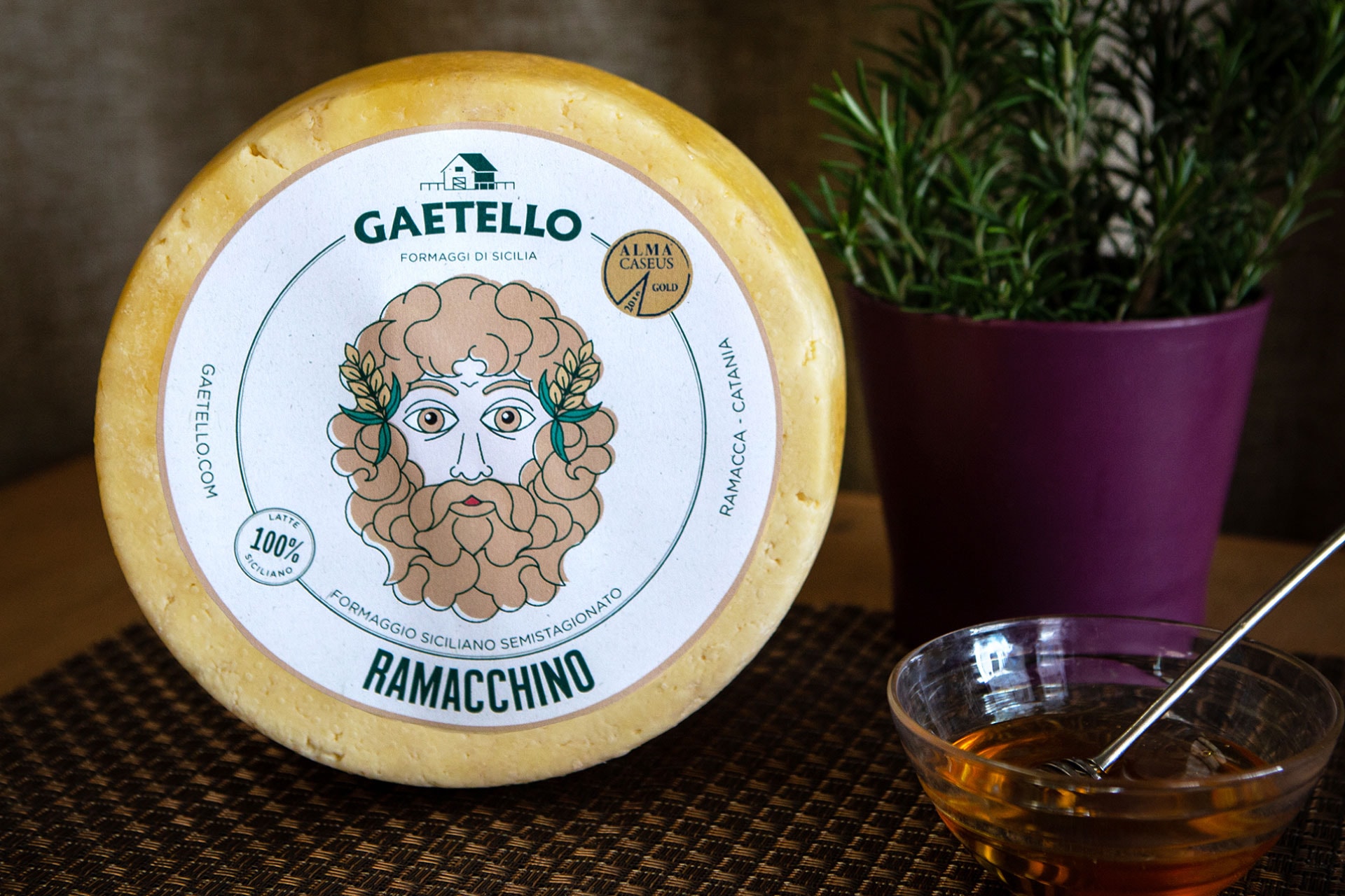 Gaetello