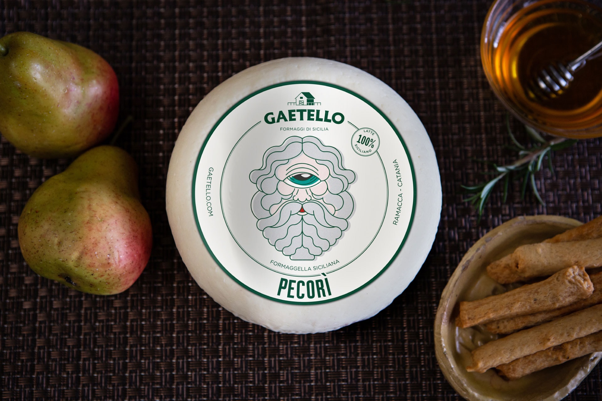 Gaetello