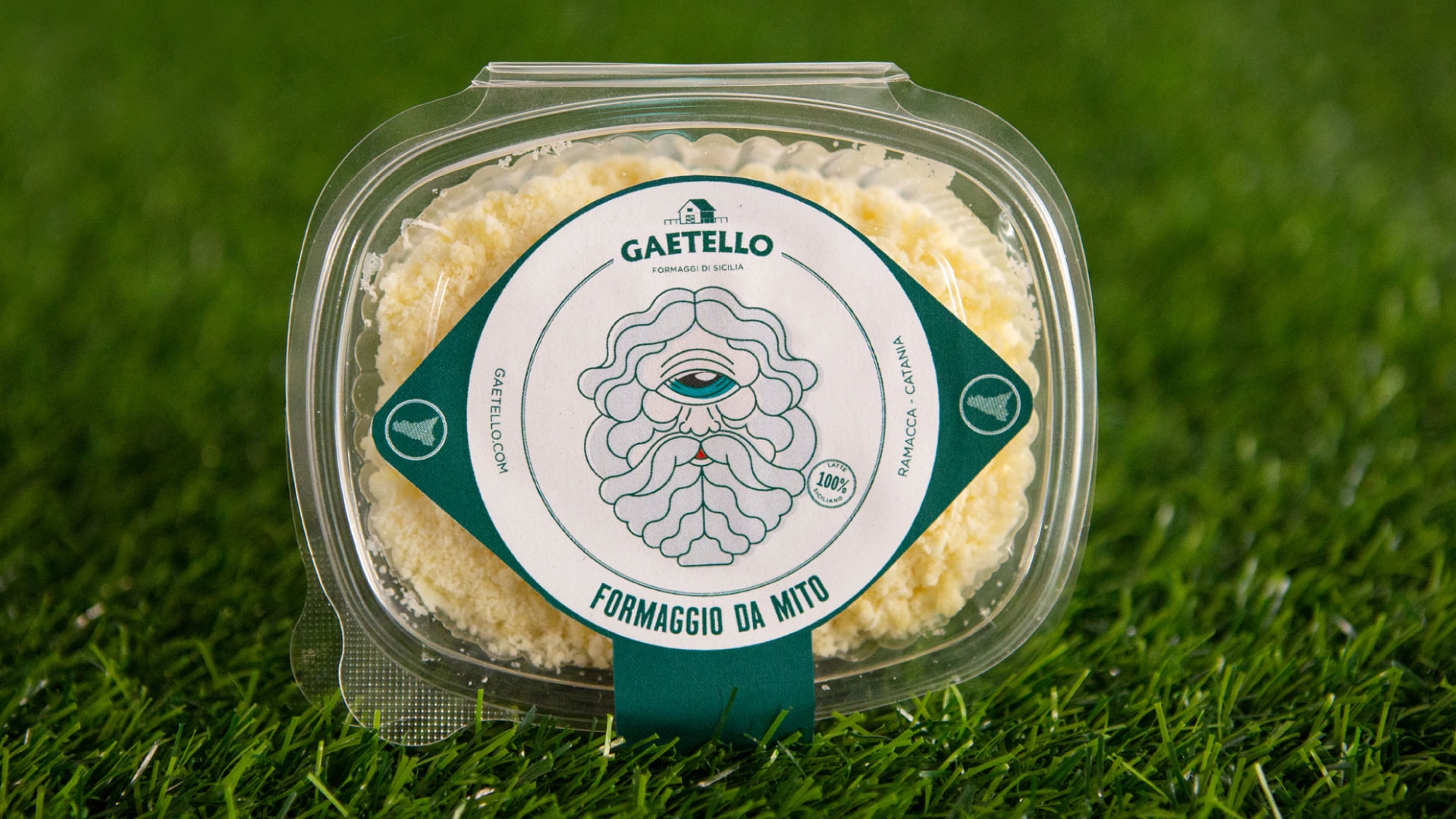 Gaetello