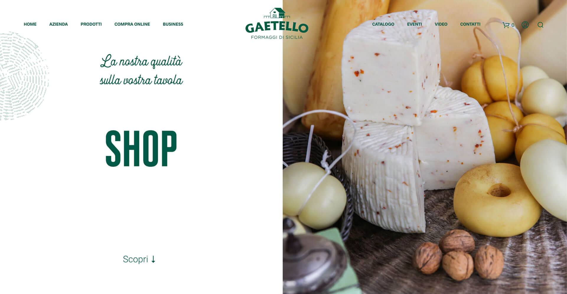 Gaetello