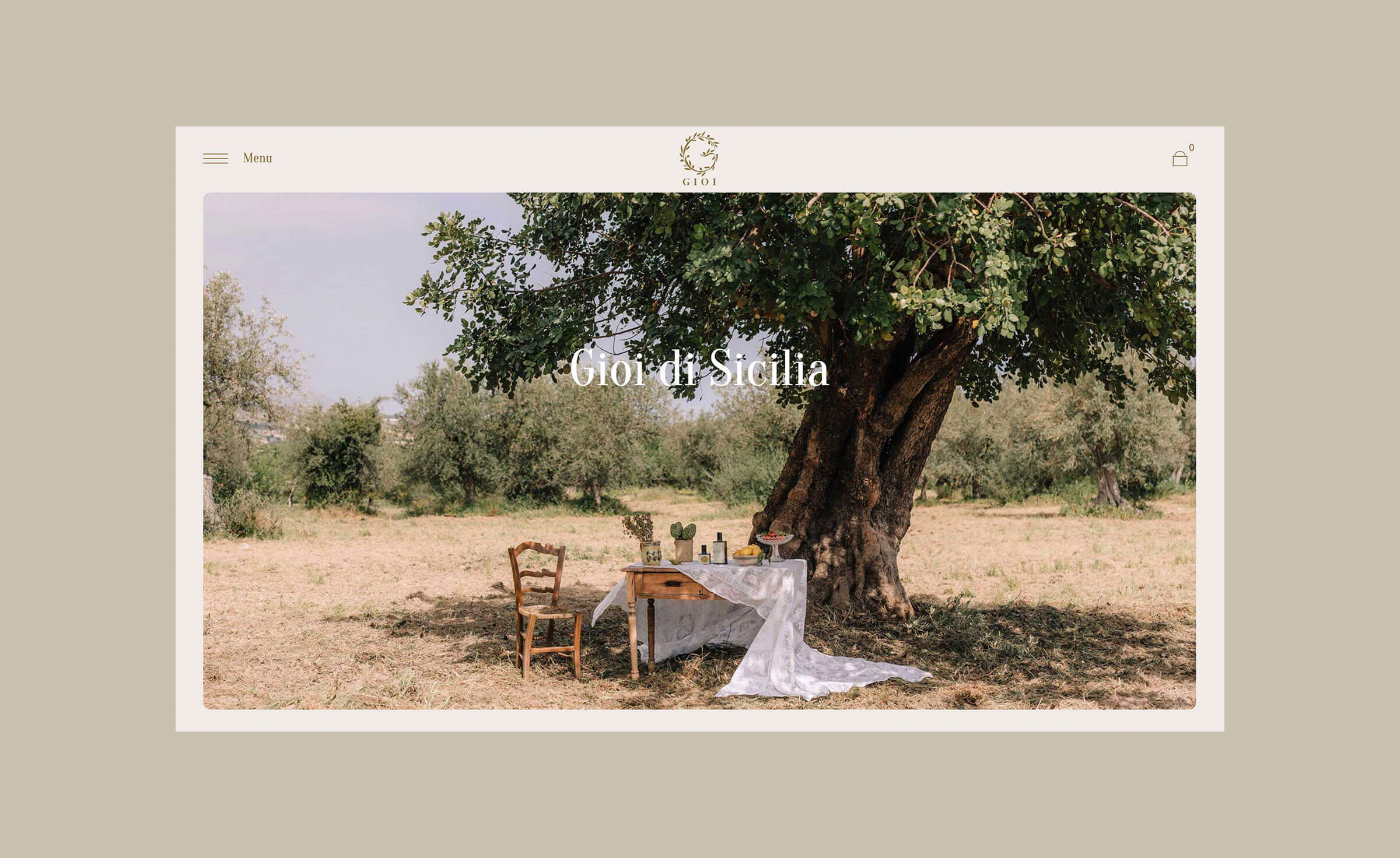 Gioi di Sicilia