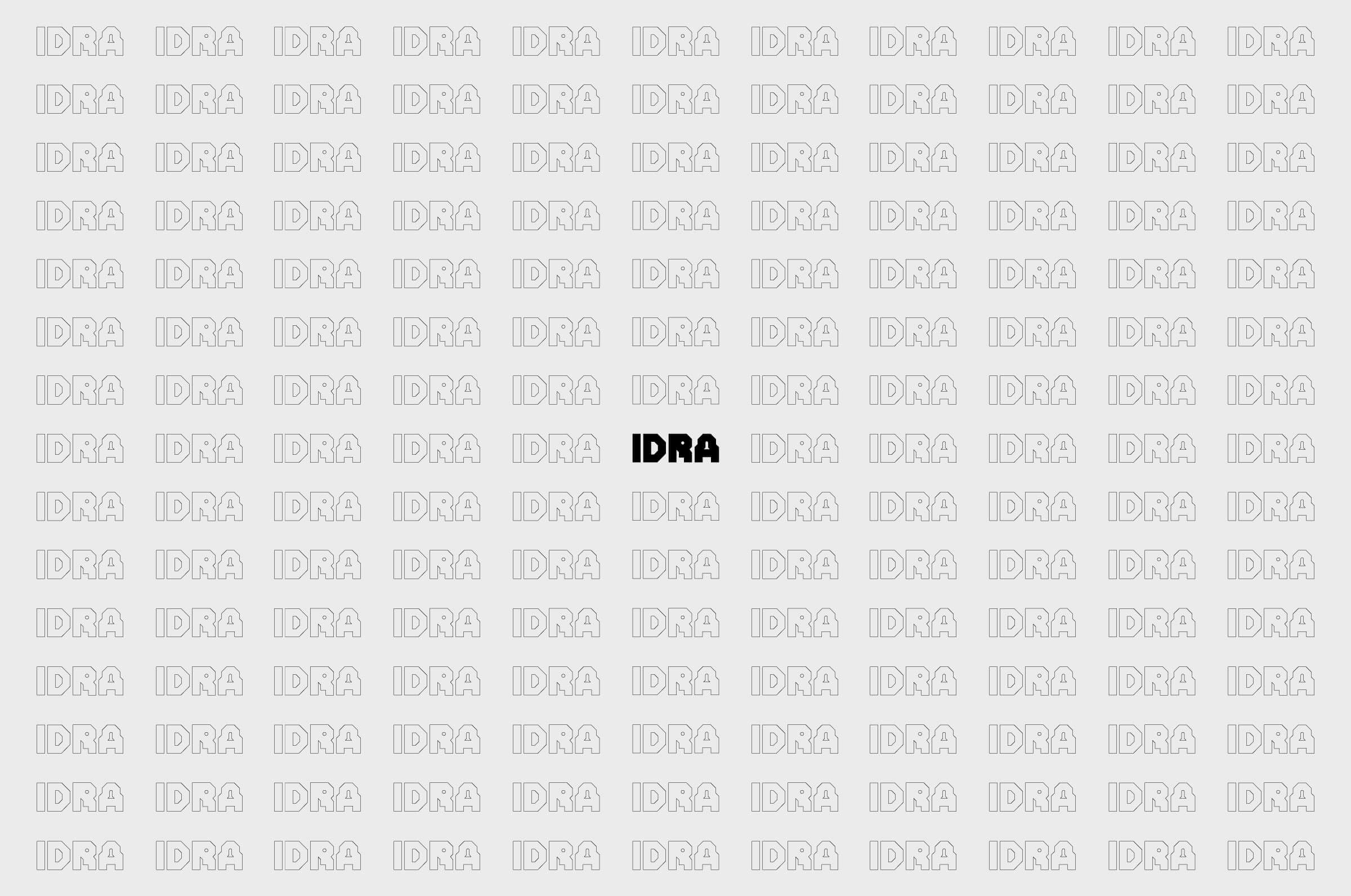 IDRA