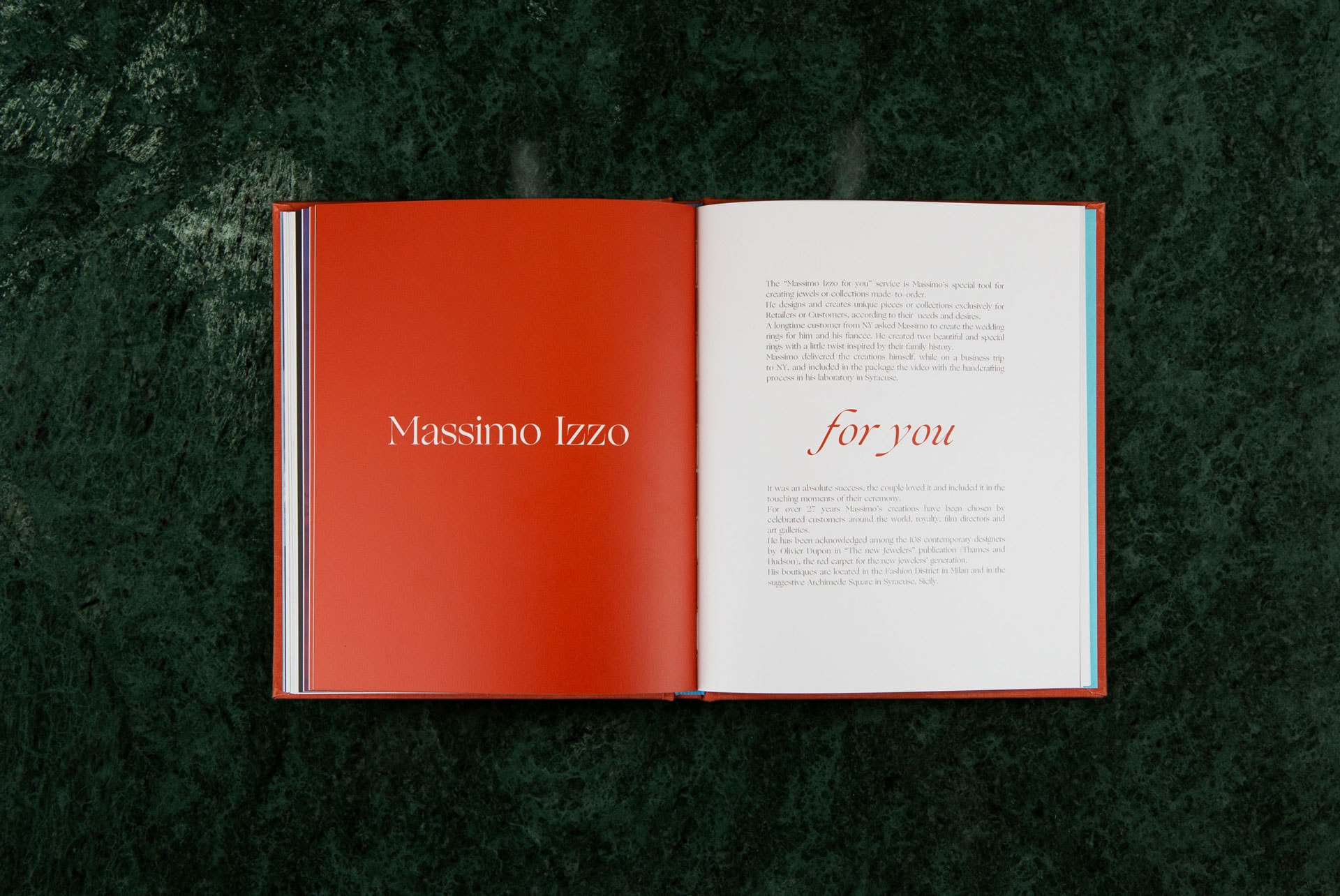 Massimo Izzo