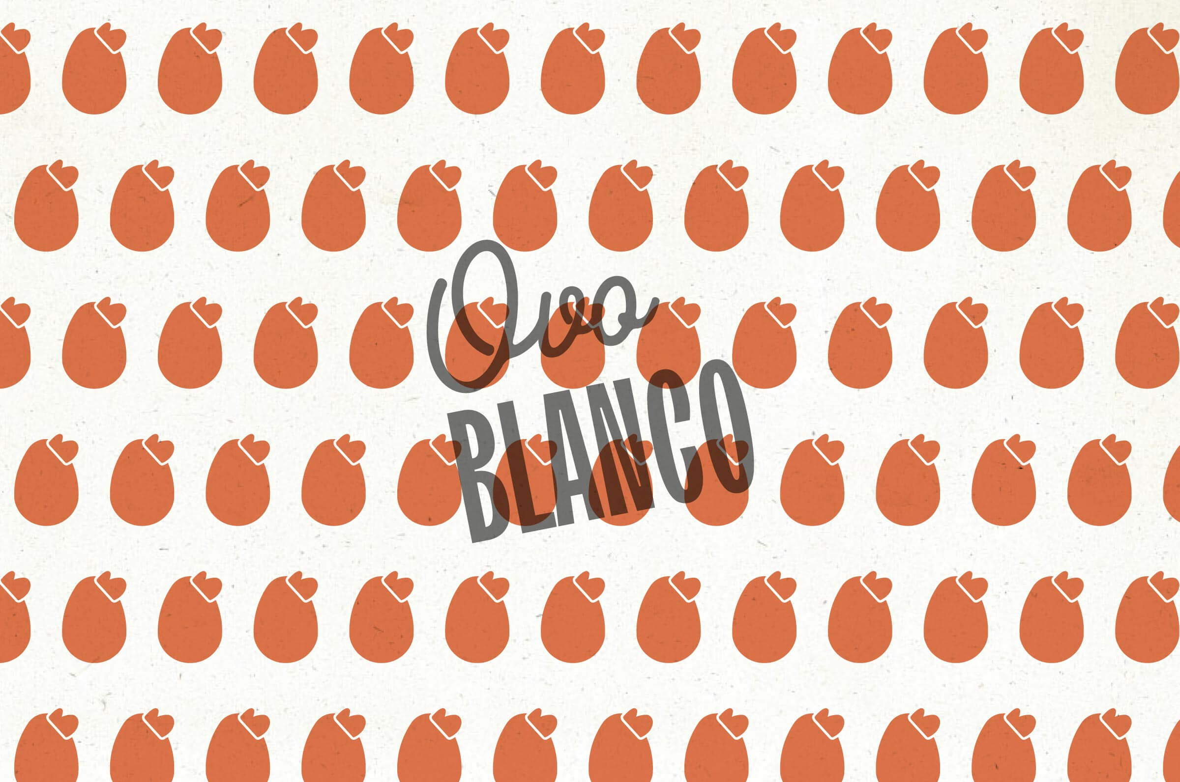 Ovoblanco