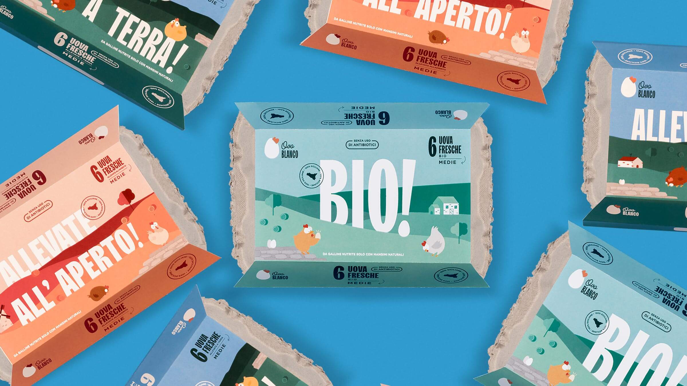 Ovoblanco
