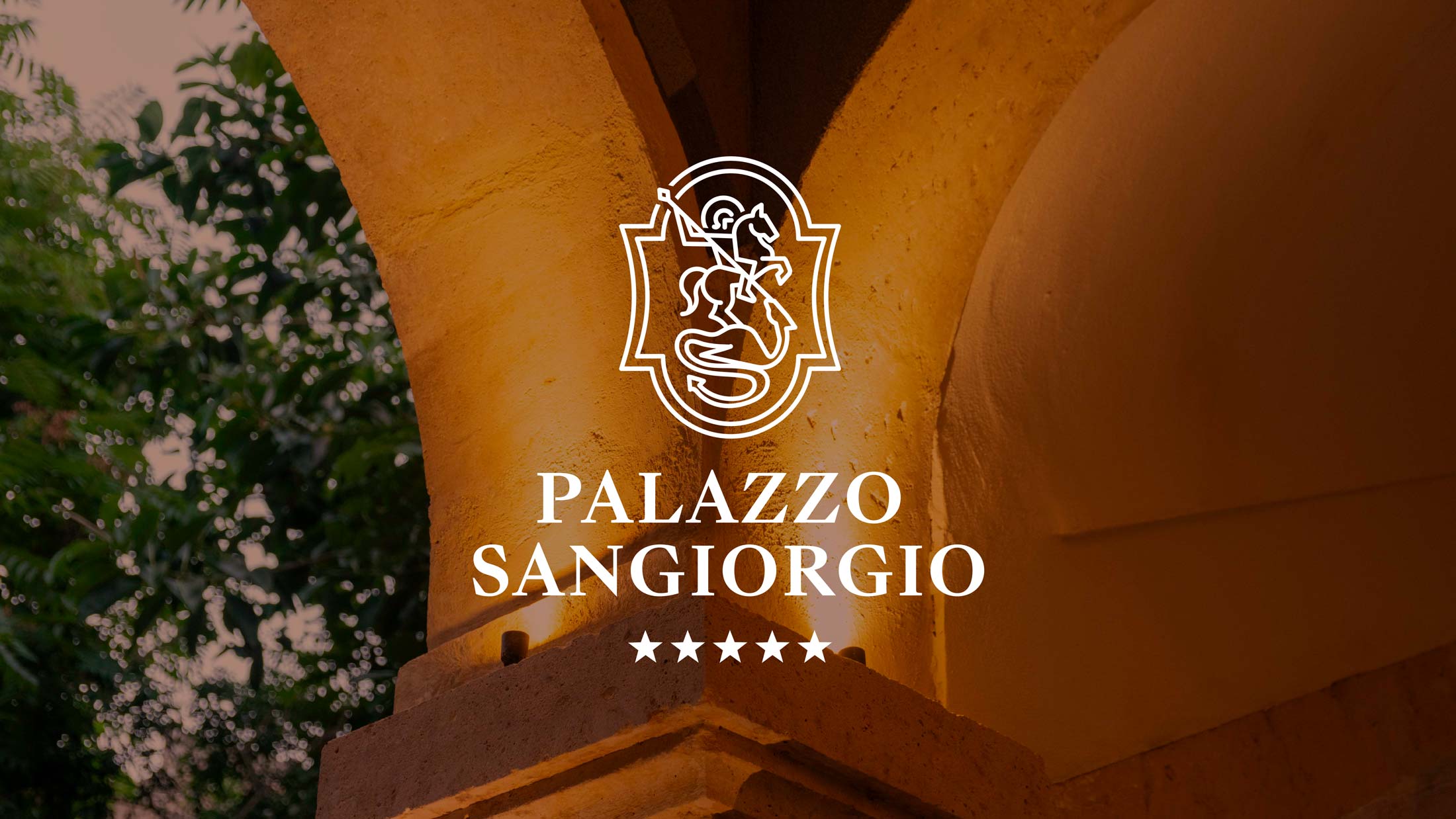 Palazzo Sangiorgio