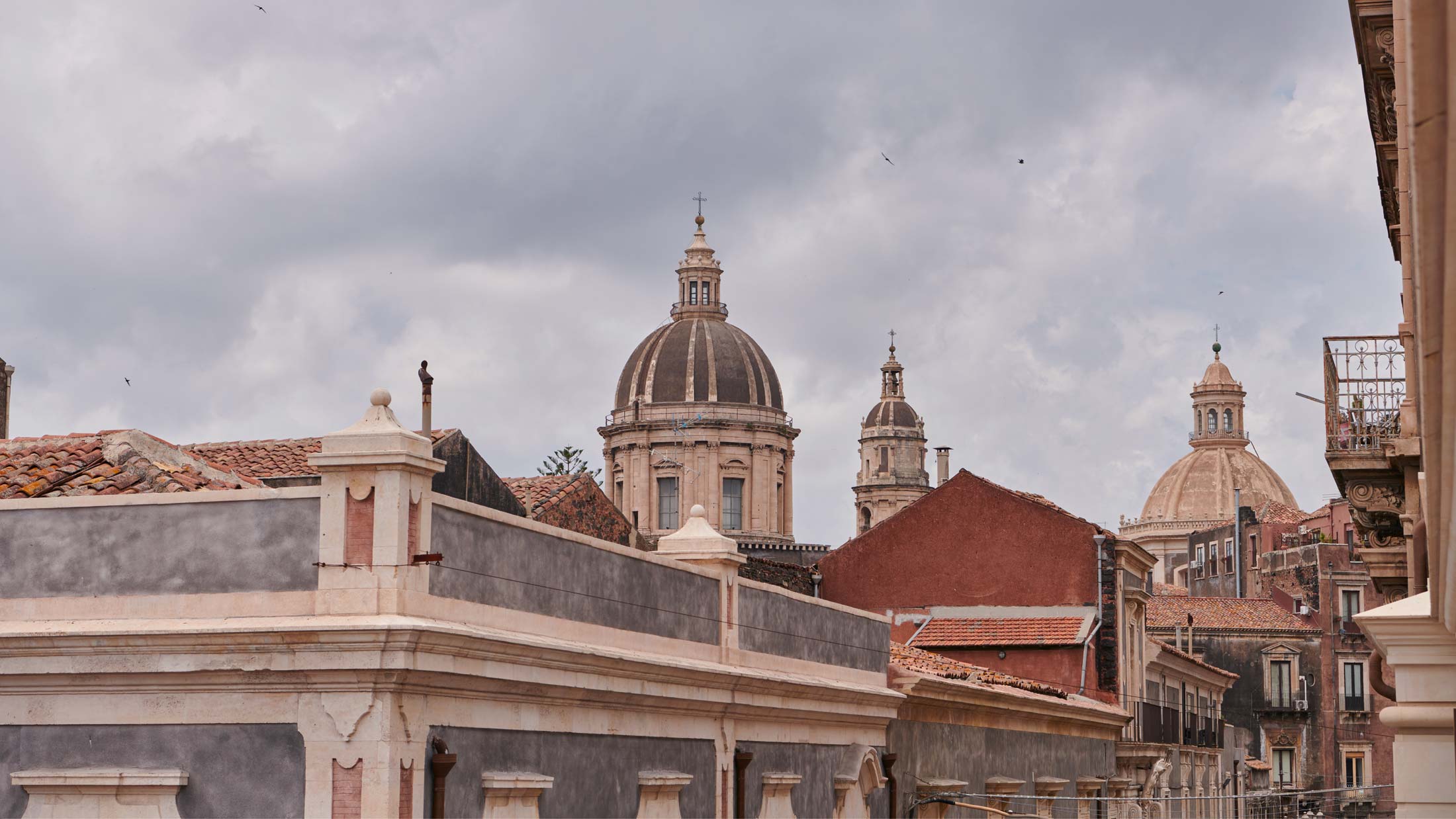 Palazzo Sangiorgio