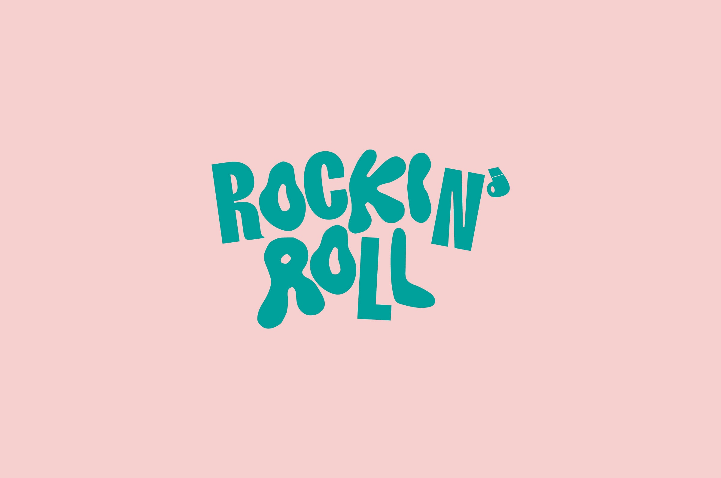 Rockin’Roll