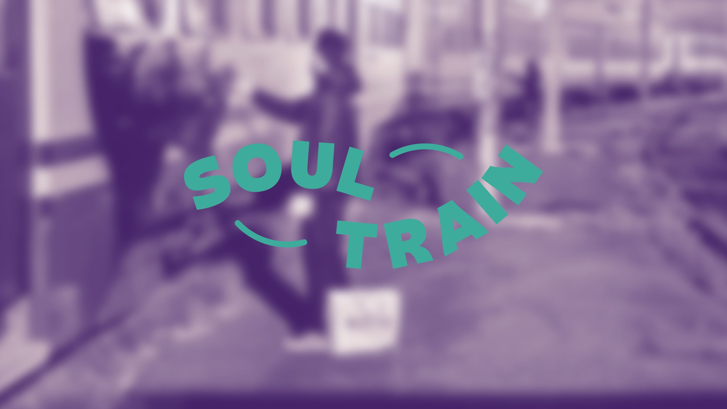 Soul Train