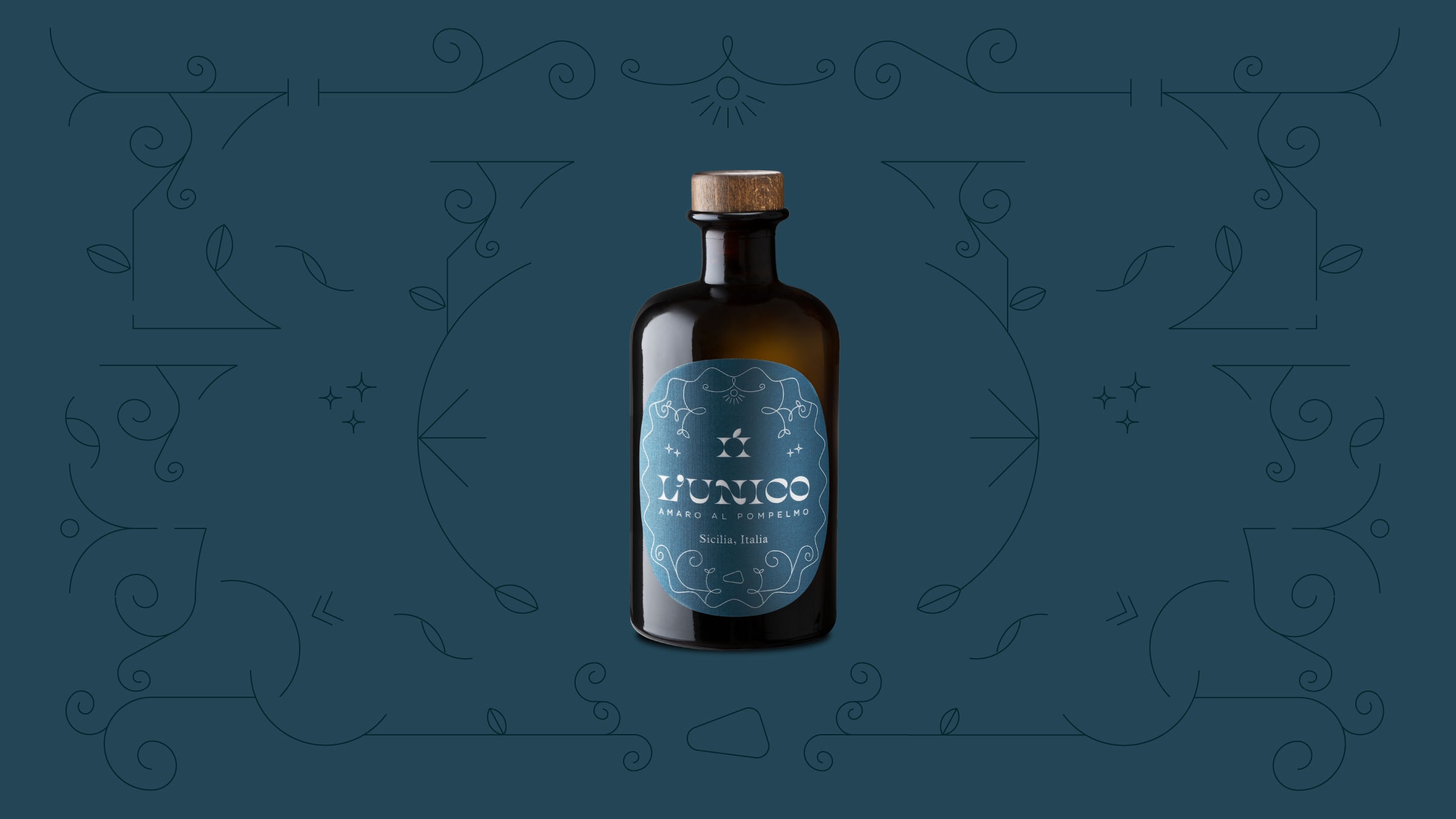 Amaro L’Unico
