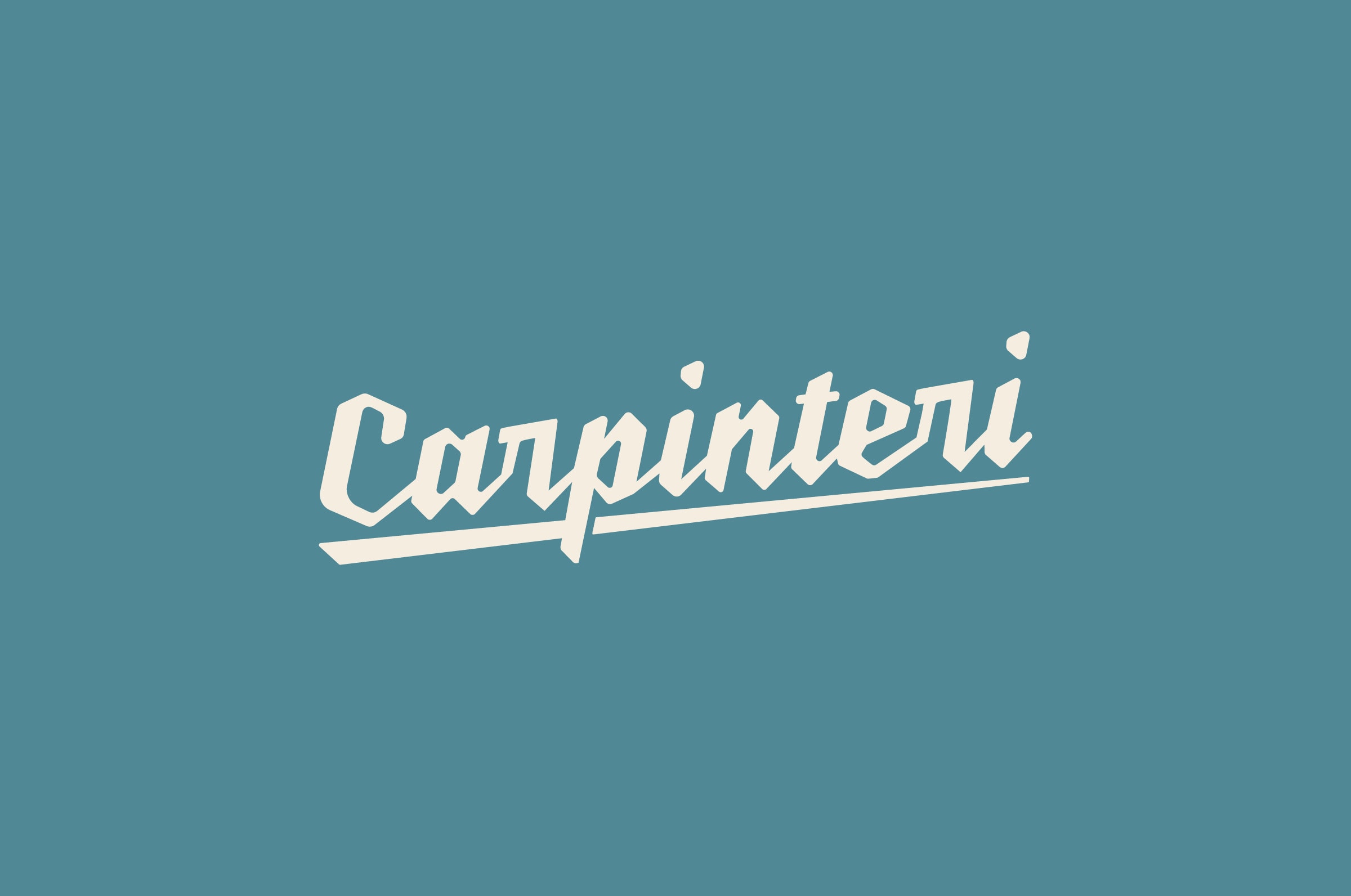 Carpinteri Guitars