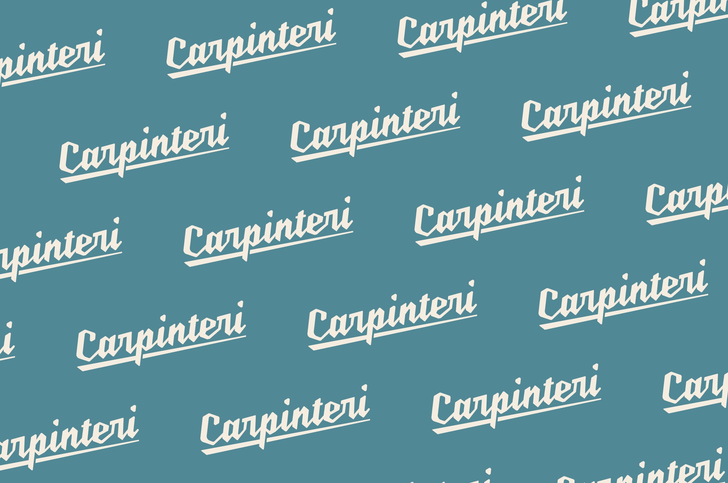 Carpinteri Guitars