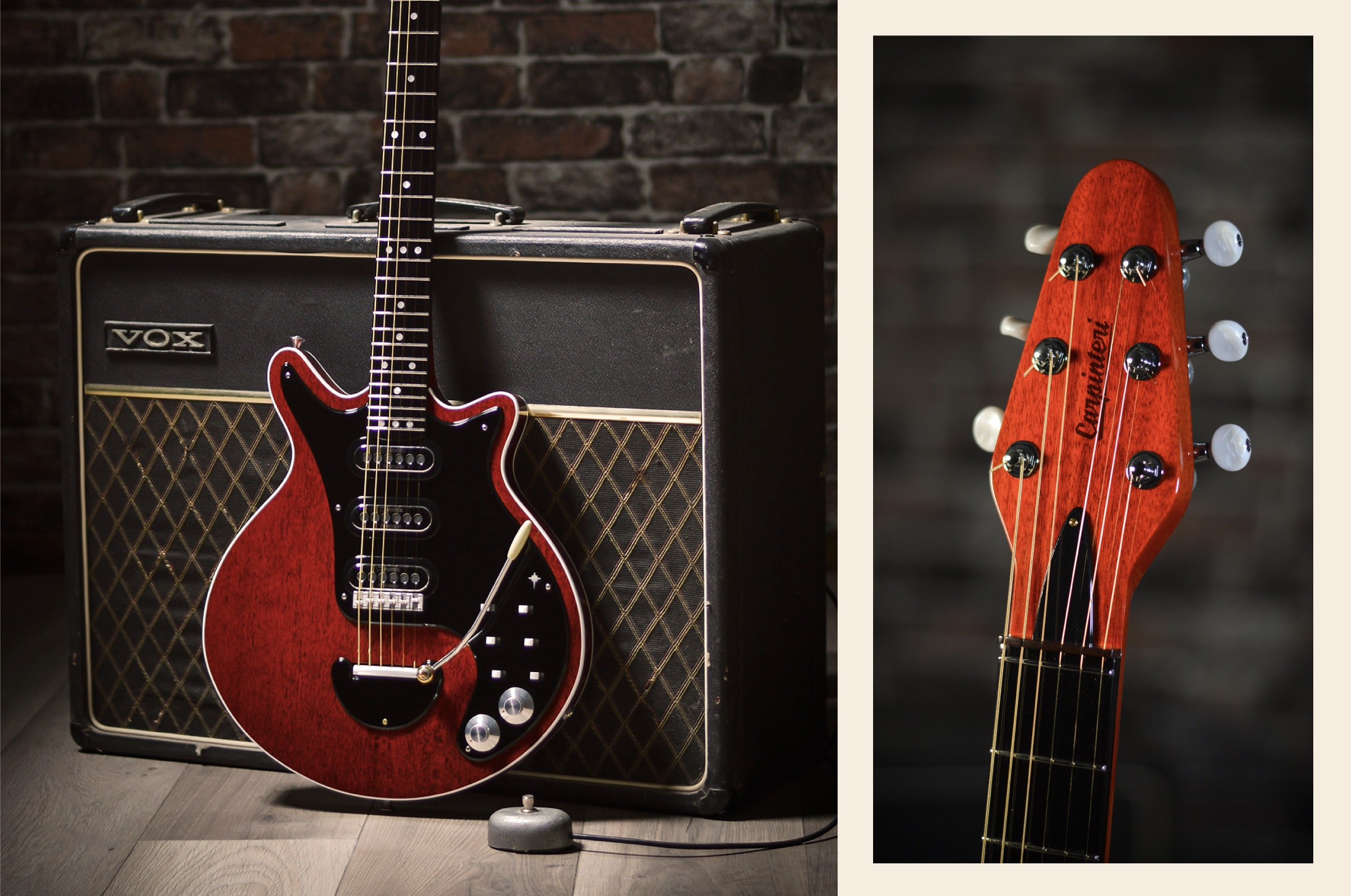 Carpinteri Guitars