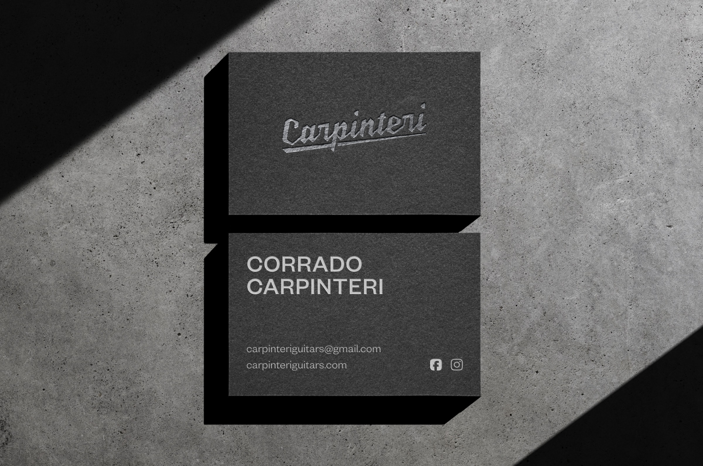 Carpinteri Guitars