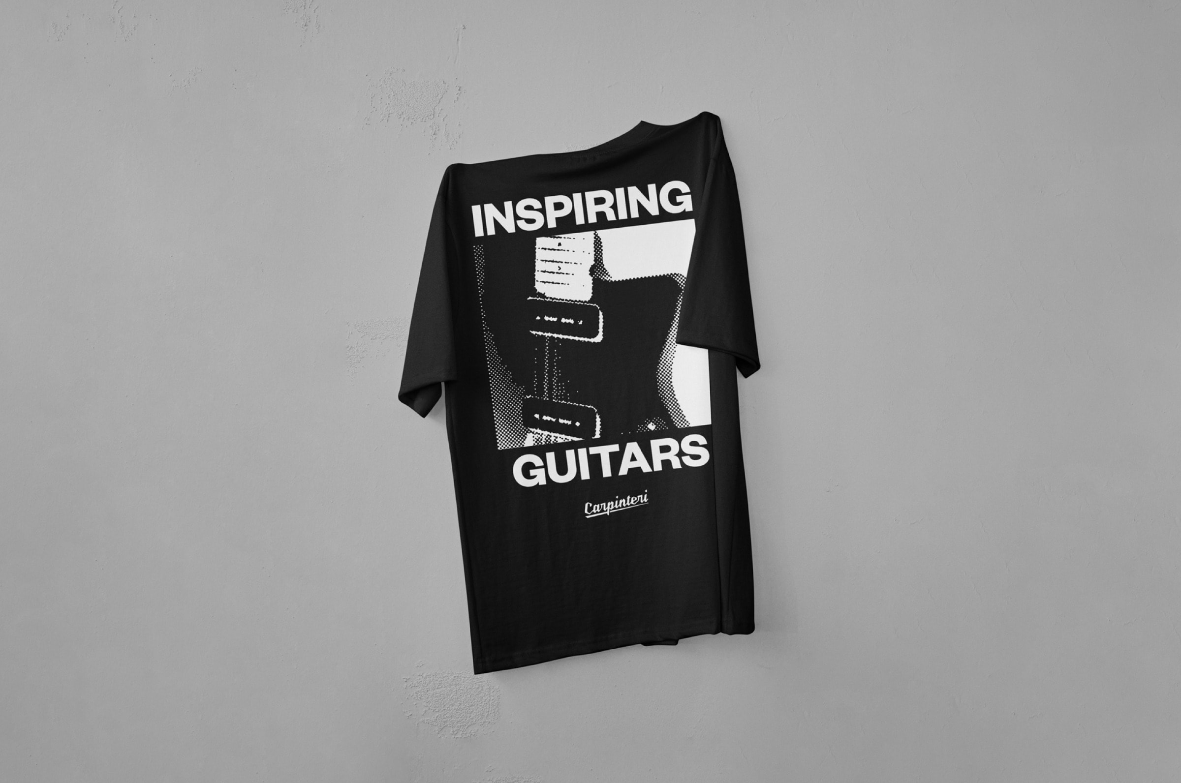Carpinteri Guitars