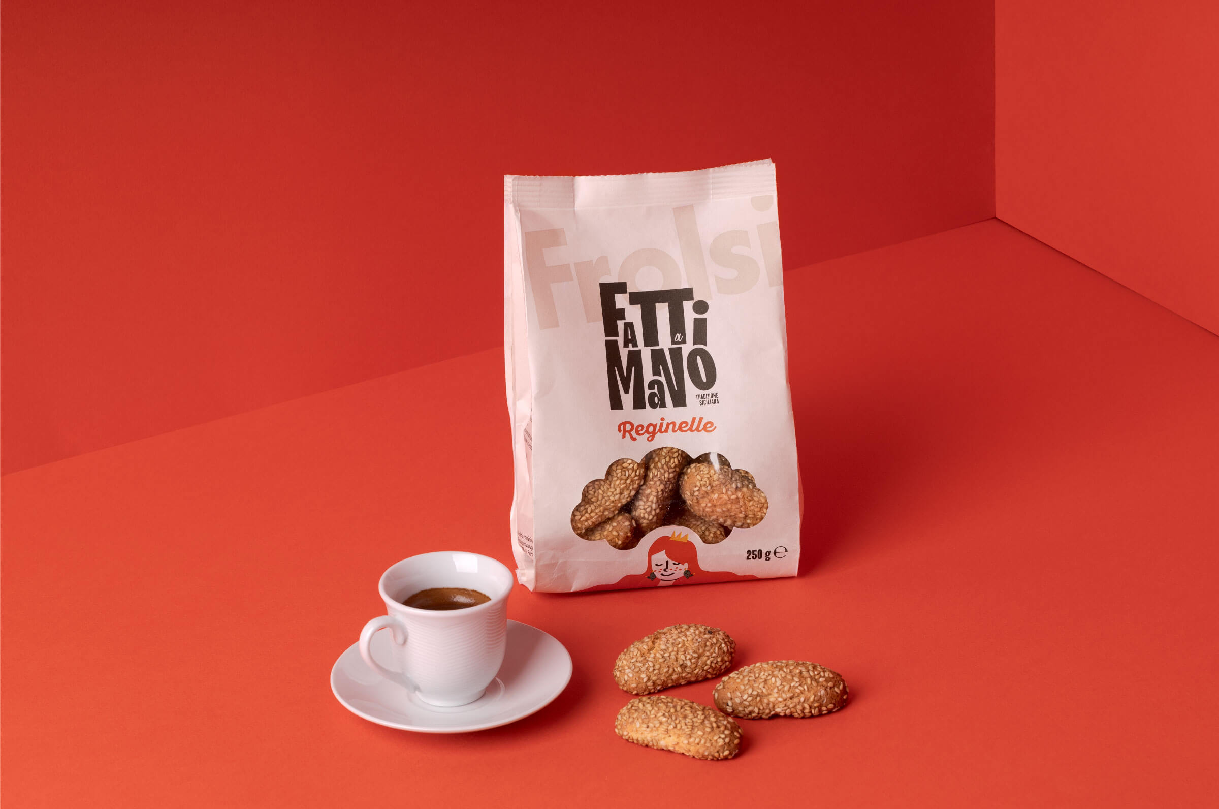 Fatti a mano – Frolsi