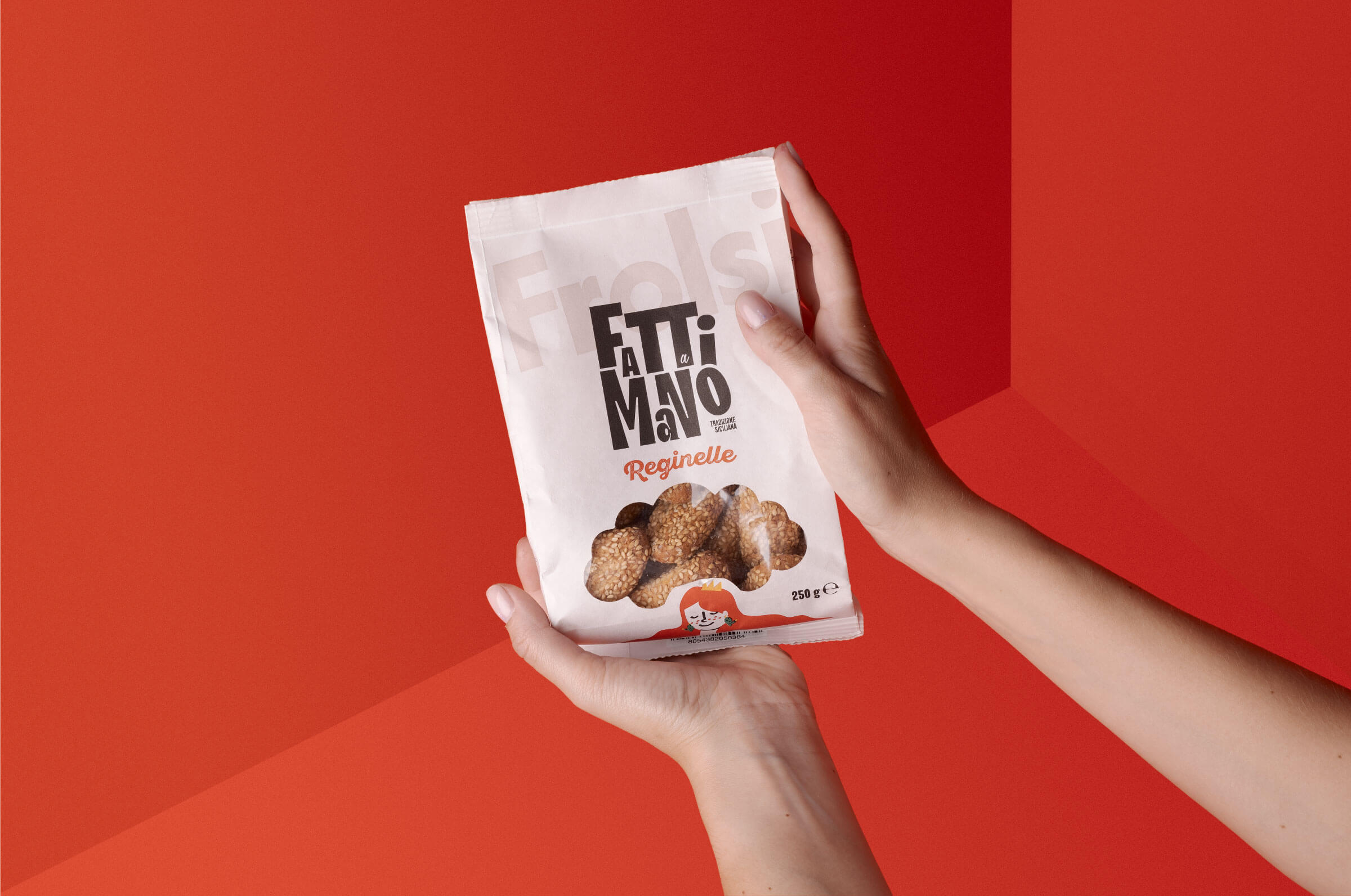 Fatti a mano – Frolsi