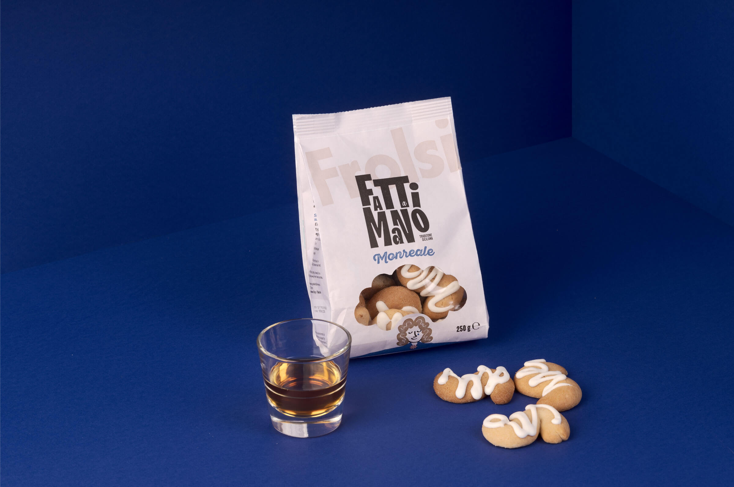 Fatti a mano – Frolsi