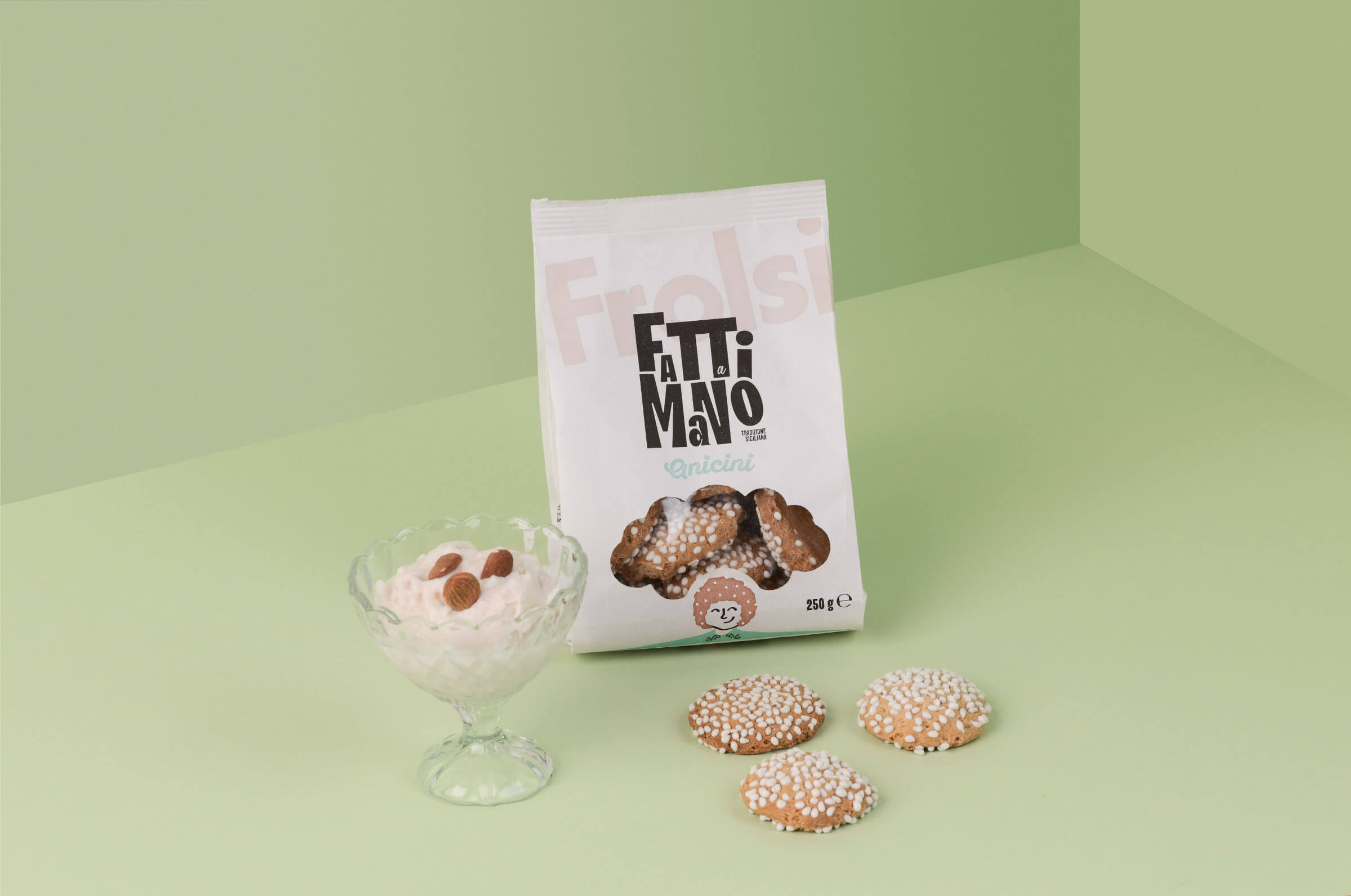Fatti a mano – Frolsi