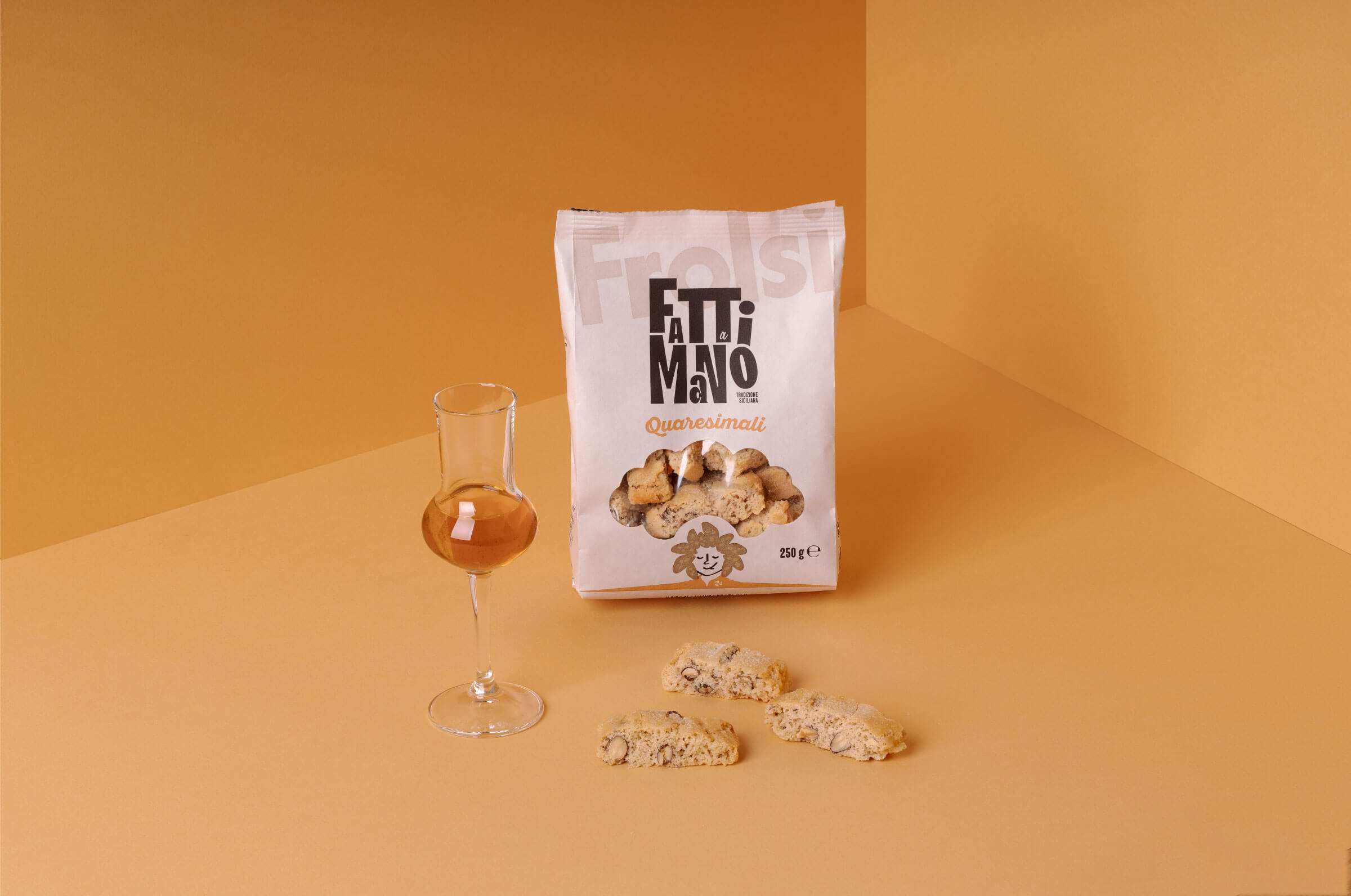 Fatti a mano – Frolsi