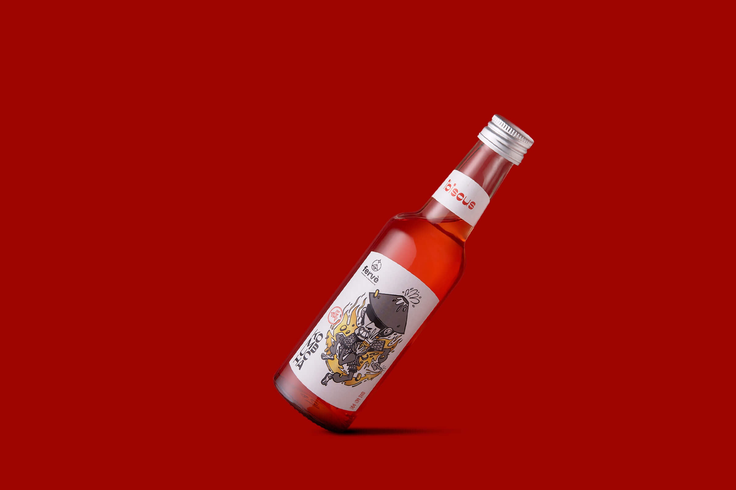 Fervè