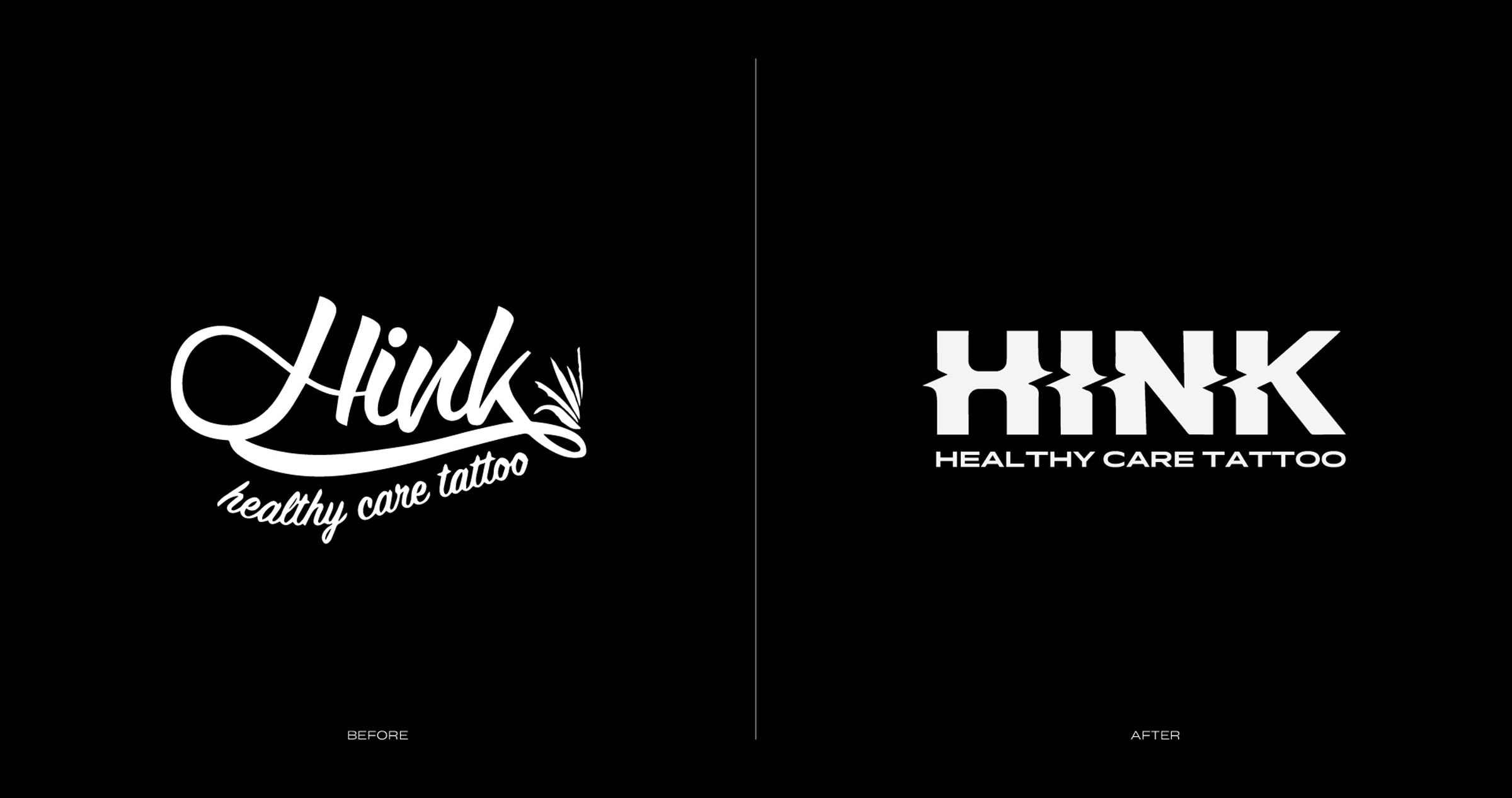 Hink