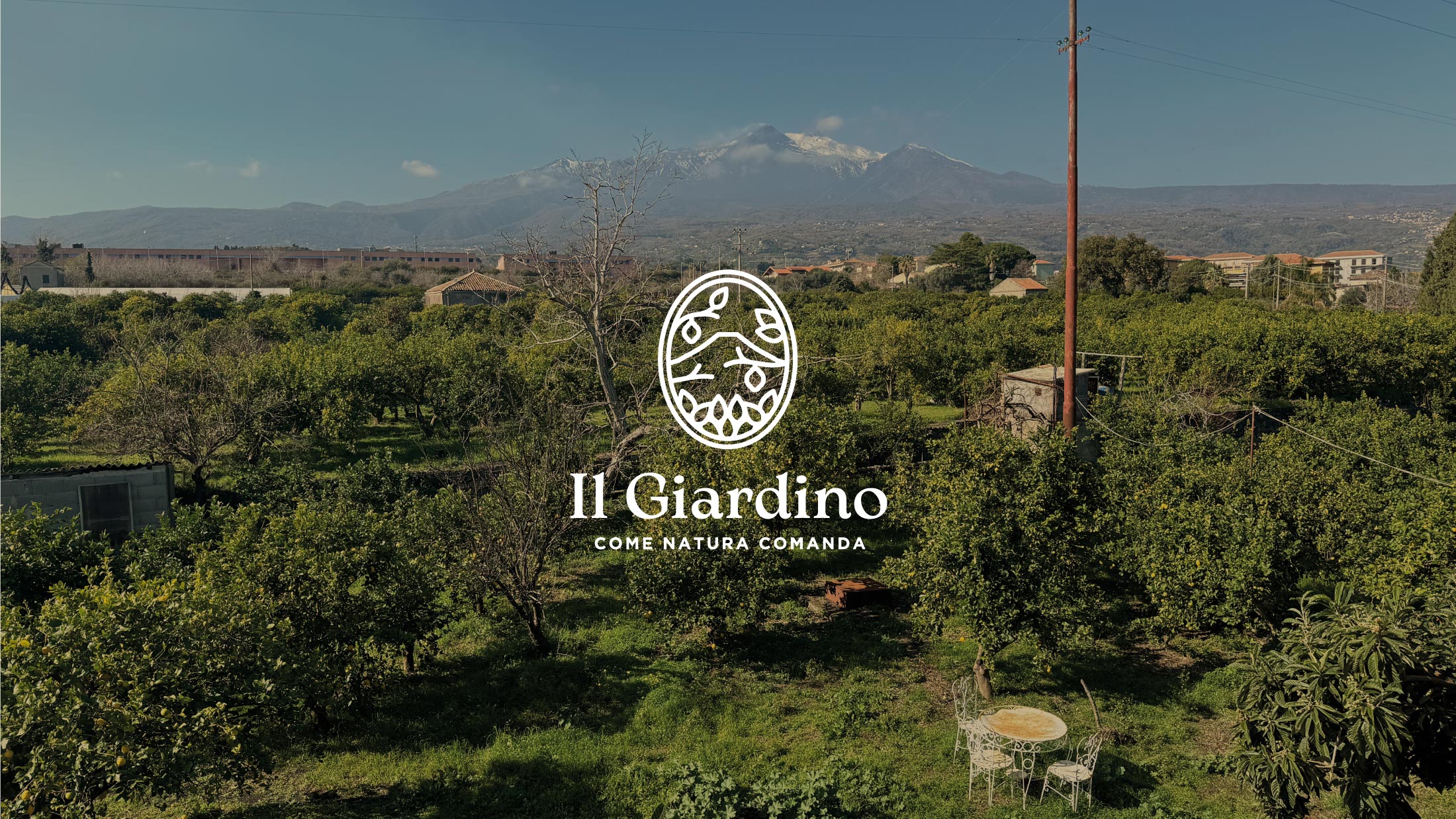 Il Giardino
