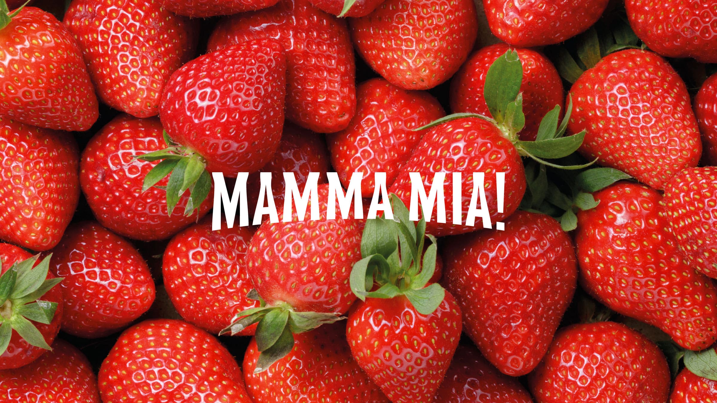Mamma Mia