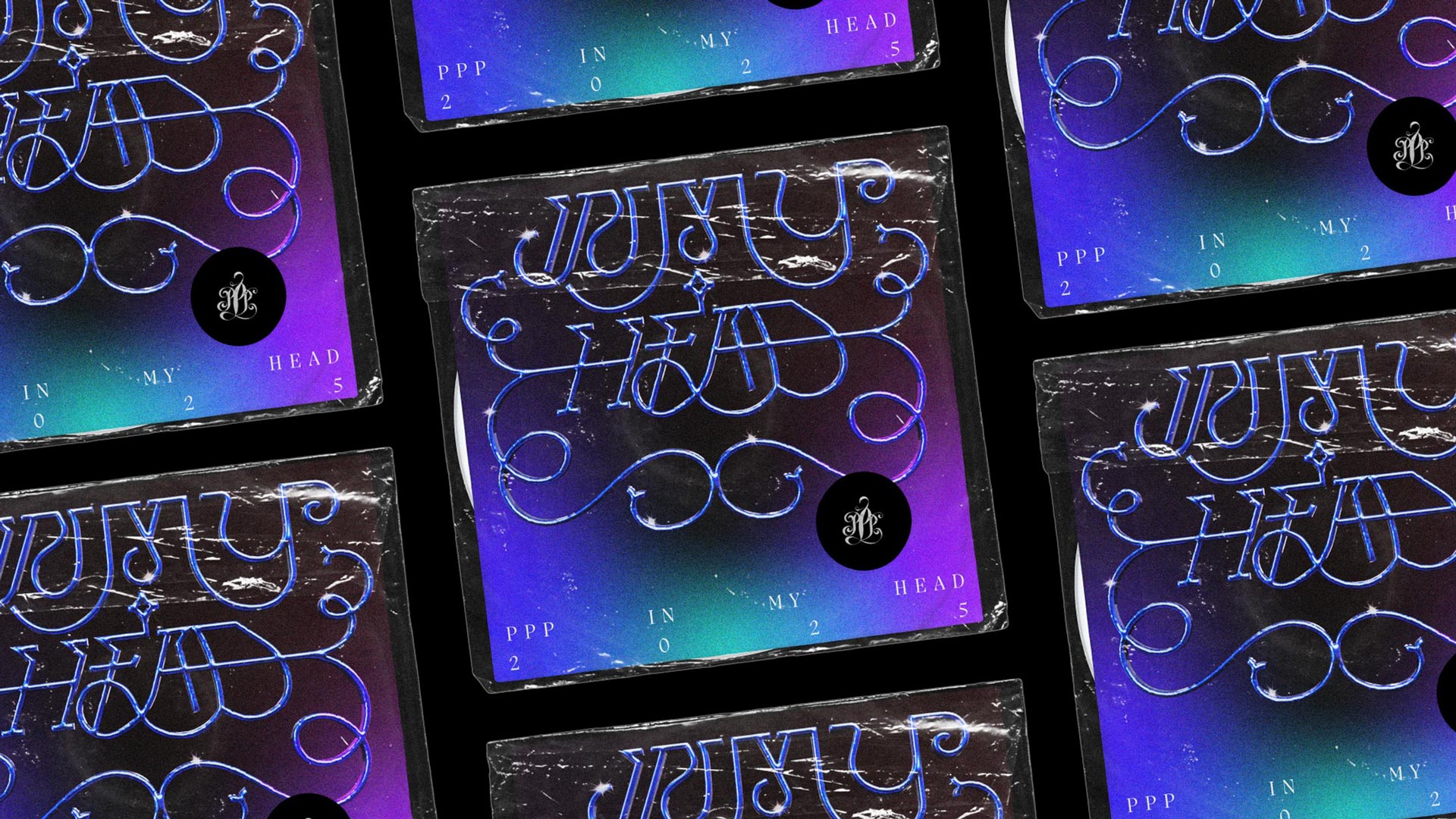 PPP – in my head