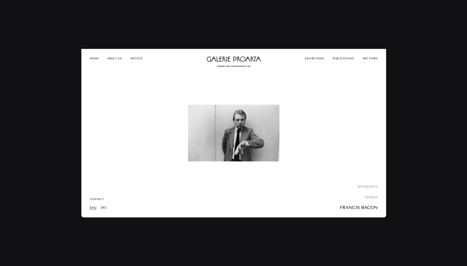 Proarta
