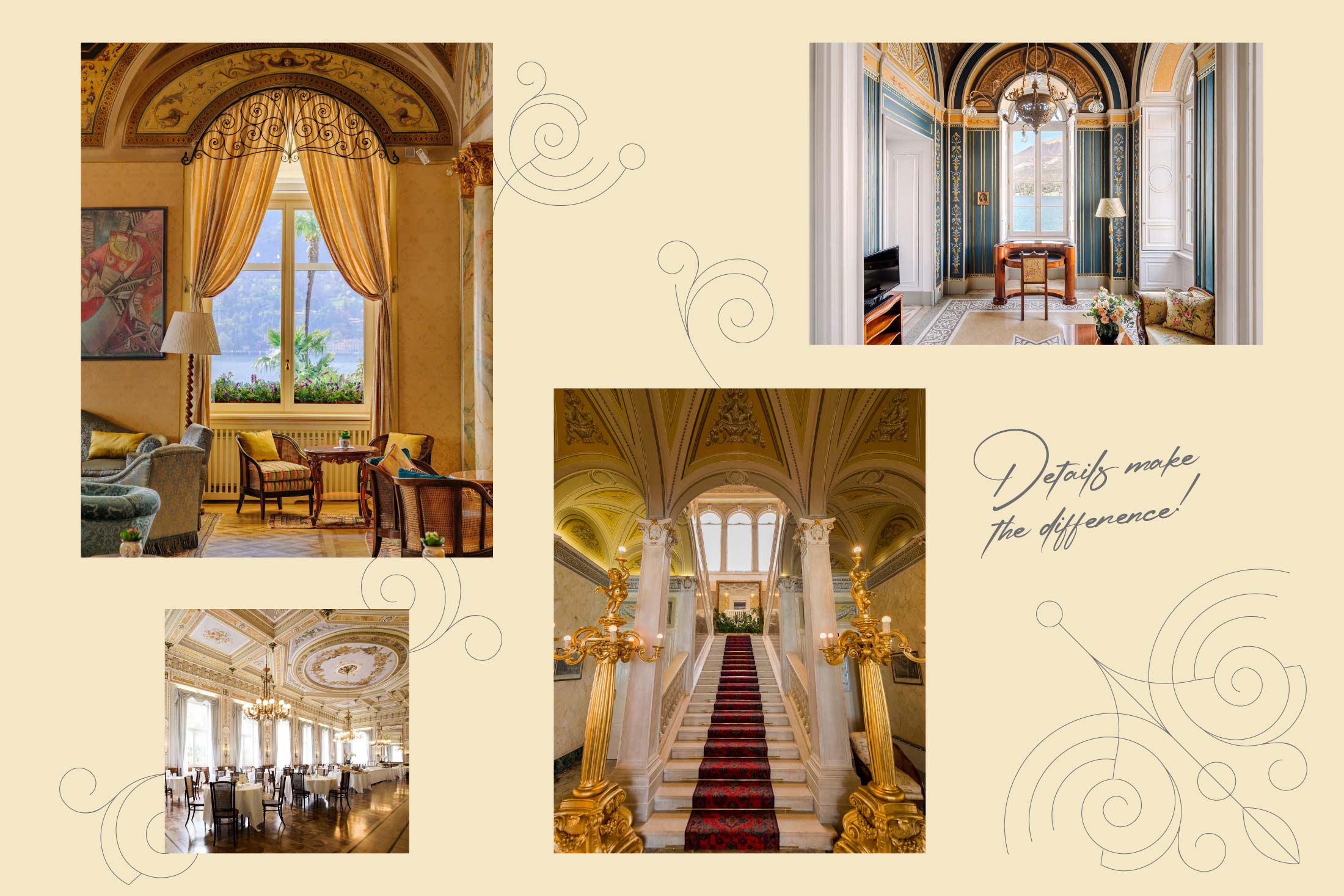 Villa Serbelloni