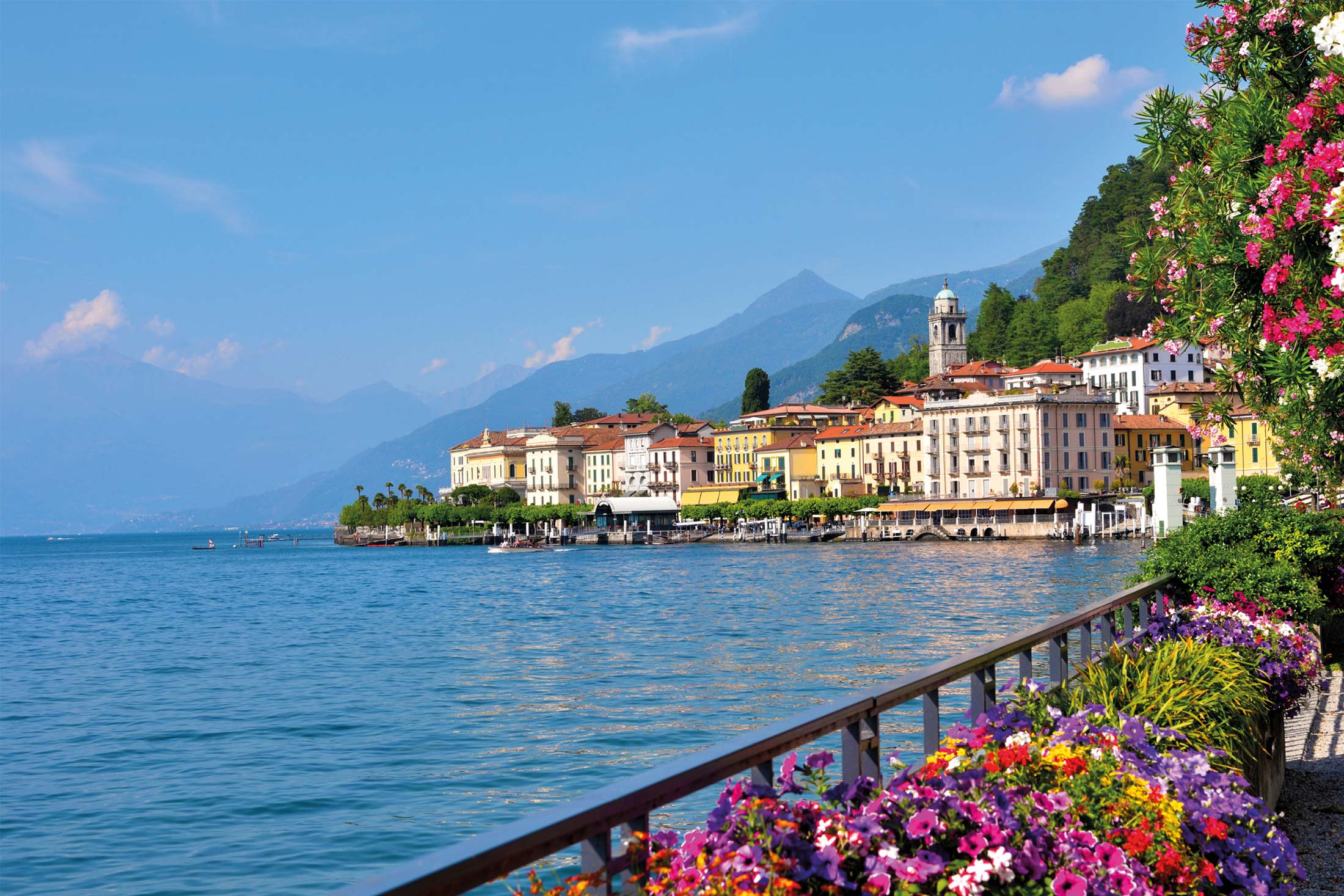 Villa Serbelloni