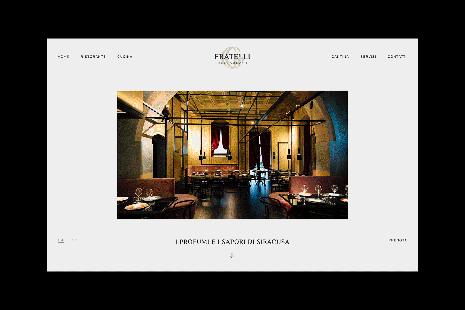 Fratelli Restaurant