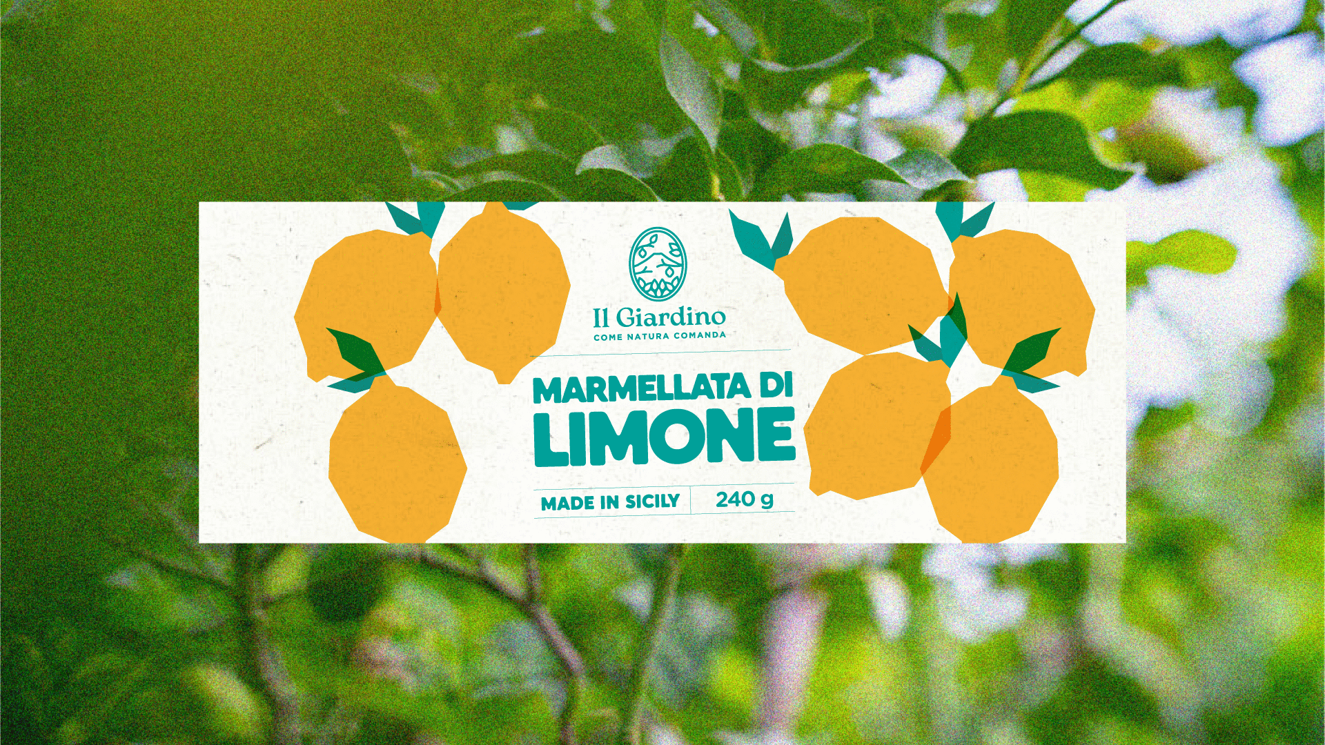 Il Giardino